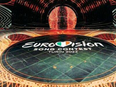 Две страны отказались от участия в "Евровидении 2023". Названы причины