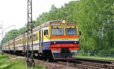 Эксперт: латвийская железная дорога по-прежнему тесно связана с Россией