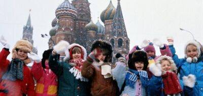 Вторжение путина в Украину ускоряет демографический крах россии – Bloomberg