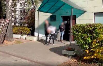 Сотрудники МВД в Минске пресекли отправку девушек в Россию для занятий проституцией