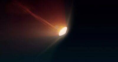 NASA расстреляло свой метеоритный щит для возвращения образцов с Марса (видео)