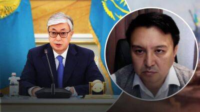 У власти истерика, – Альтаев объяснил, почему в Казахстане объявили досрочные президентские выборы
