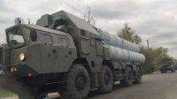 Окупанти доставили до Мелітополя комплекси С-300 і вантажівки з іранськими дронами