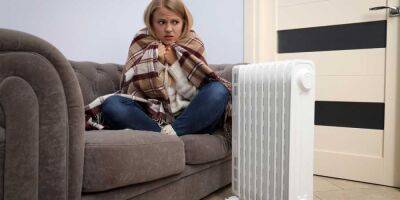 Народные советы и комментарии специалиста: как согреться, когда в квартире холодно?