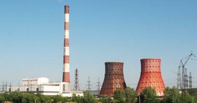 Российские атаки уничтожили 30% украинских электростанций, – Зеленский