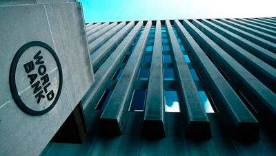 Світовий банк перевів кредити Білорусі у статус необслуговуваних