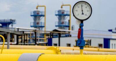 ЕС не планирует в ближайшее время вводить предельные цены на газ из РФ, — Bloomberg