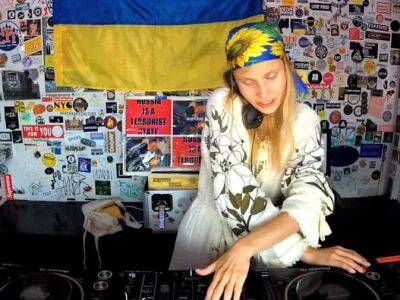 В рейтинге "Лидеры нового поколения" от журнала Time оказались две известные украинки
