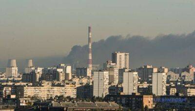 У Києві збільшилася кількість жертв ракетного удару по ТЕЦ-6