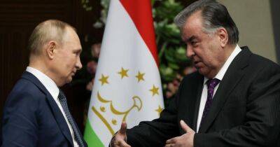 Россия проигрывает Китаю: авторитет Путина в Центральной Азии пошатнулся, — Reuters