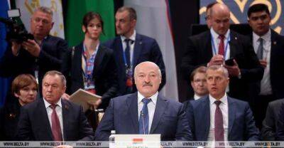 Counterterrorism measures in effect in Belarus, Lukashenko confirms