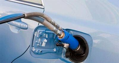 Середня роздрібна ціна на скраплений газ на АЗС 18 жовтня зросла на 18 копійок — до 27,36 гривень за літр