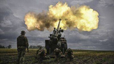 Какие страны оказывают военную помощь Украине и насколько серьёзно они к этому относятся