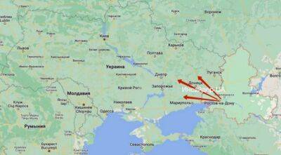 Росія змінила точки запуску авіаційних ракет – чим це загрожує - lenta.ua - Украина - Росія - Ростов