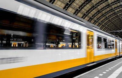 Из-за энергетического кризиса во Франции отменяют движение поездов через Ла-Манш