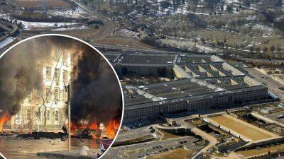 В Пентагоне прокомментировали удары России по объектам критической инфраструктуры и населению Украины