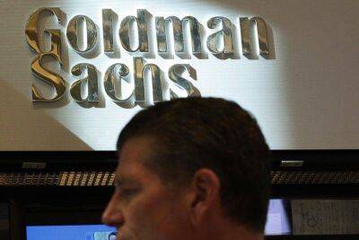 Goldman Sachs: доходы, прибыль побили прогнозы в Q3