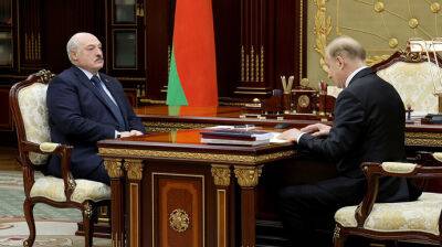 Очень актуальны – Лукашенко поручил ученым разрабатывать дроны