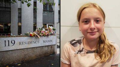 Обнаружена мертвой в чемодане: девушка в Париже изнасиловала и убила 12-летнюю девочку