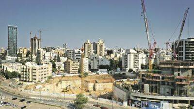 В Израиле стали продавать меньше новых квартир: в чем причина и что будет с ценами
