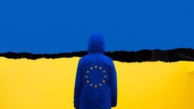 Дальше – больше: Шмыгаль рассказал о новом транше от ЕС на миллиарды евро