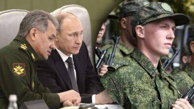 "Кто-то объяснил, что "спецоперация" – это сплошная катастрофа": почему Путин отважился на мобилизацию