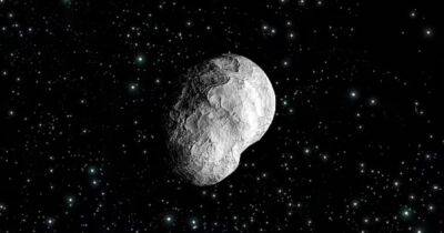 Ученые обнаружили 30 тысяч околоземных астероидов: из них более 1000 могут столкнуться с Землей