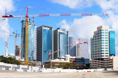 Парадокс израильского рынка жилья: спрос падает, а цены растут