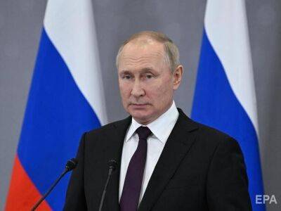 Пионтковский: Признание Путина: "Я направил 16 тыс. умирать через пять пять дней подготовки", – одно из самых страшных обвинений ему