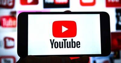 YouTube закрыл каналы Совфеда РФ: власти требуют заблокировать видеохостинг
