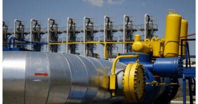 Помешали политические разногласия: Европа пока не будет ограничивать цены на газ из России