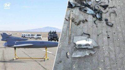 Почему Россия не использует иранские дроны на фронте: военный эксперт назвал главный недостаток