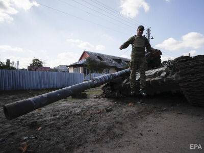 Для 15-20% украинцев победа в войне – это трезубец на Кремле – социолог