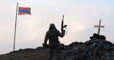 На Россию надежды нет: Армения просит ОБСЕ прислать наблюдателей на границу с Азербайджаном
