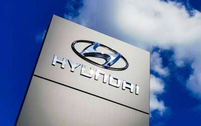 Автоконцерн Hyundai розглядає варіанти призупинення діяльності в Росії, - ЗМІ