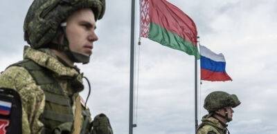 В МВС дали прогноз щодо можливого наступу на Україну з білорусі: Ситуація погіршилася