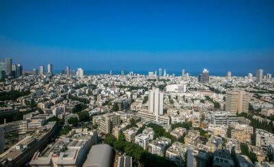Таинственный миллиардер купил квартиру в Тель-Авиве за 120 млн шекелей