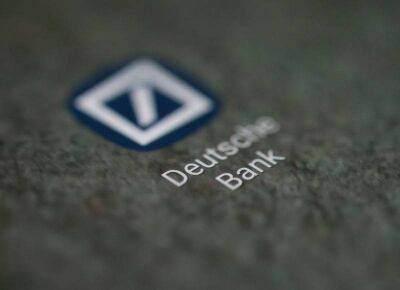 Deutsche Bank: инвесторы серьезно недооценивают риск стагфляции