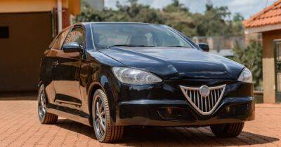 На смену Toyota и Volkswagen: Россия будет импортировать автомобили из Уганды (фото)