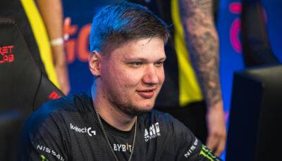 s1mple продлил контракт с NAVI на три года