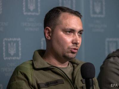 Буданов рассказал, когда закончится война, заявив, что "для начала" Украина выйдет на границы 1991 года