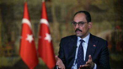 Туреччина пропонує продовжити зернову угоду на півроку чи рік