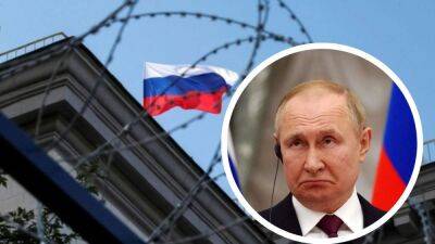 Евросоюз договорился о новых санкциях против России и Беларуси в считанные минуты, – СМИ