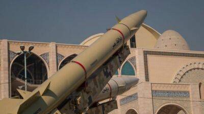 Иран согласился передать рф баллистические ракеты в дополнение к дронам – Reuters