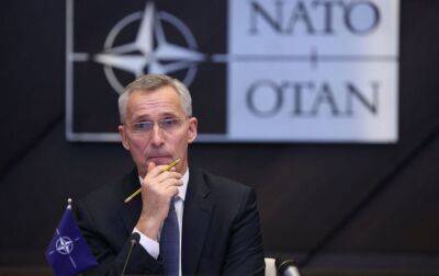 НАТО найближчими днями поставить Україні сотні станцій для боротьби з дронами