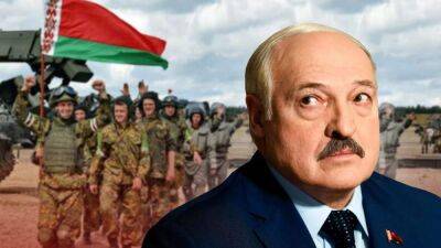 Наступление из Беларуси: решится ли Лукашенко на такой шаг и чего ждать Украине