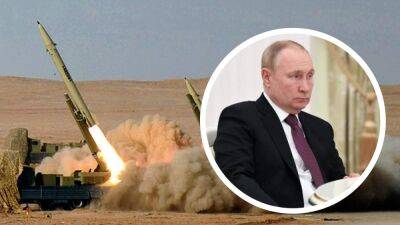 Иран согласился отправить россиянам ракеты "земля-земля" и еще больше беспилотников, – СМИ