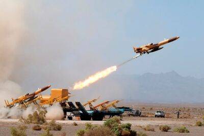 Иран пообещал поставить россии дополнительные ракеты “земля-земля” и дроны – Reuters