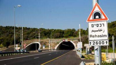 В канун выборов: Мейрав Михаэли приказала продлить шоссе № 6 на севере Израиля
