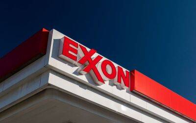 Американський нафтовий гігант Exxon Mobil пішов із Росії